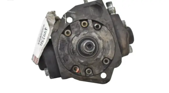 Nissan Pathfinder R51 Fuel injection high pressure pump