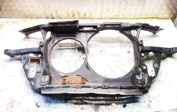 Audi A6 S6 C5 4B Radiator support slam panel 4b0805588