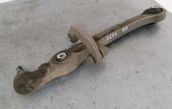 Audi A6 S6 C6 4F Front lower control arm/wishbone 4F0407151A 4F0407151