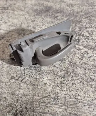 Citroen Xsara Picasso Rear door interior handle 9631487777