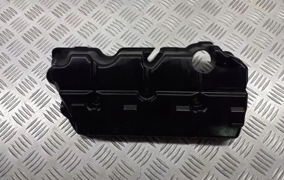 Renault Laguna II Engine cover (trim) 8200528735