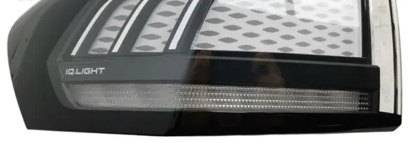 Volkswagen ID.7 Rear/tail lights 14B945207A