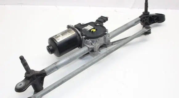 BMW 1 F20 F21 Front wiper linkage and motor 7267504
