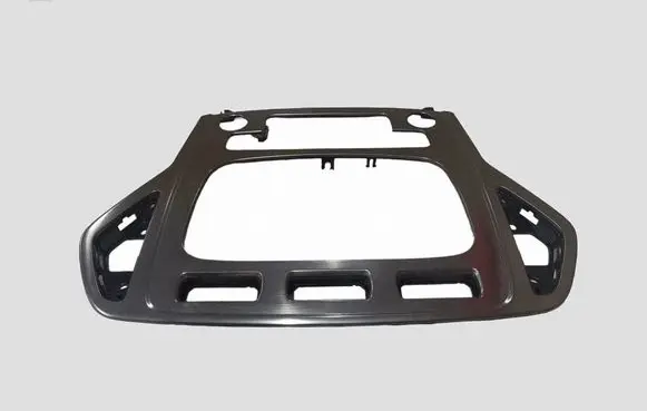 Ford Mondeo MK IV Radio/GPS head unit trim