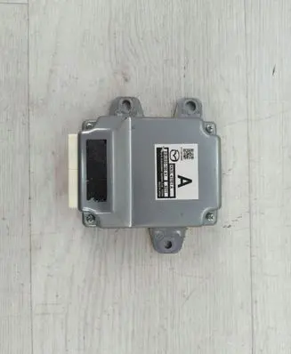 Mazda CX-5 II Brake system control unit/module EBU020180Mazda