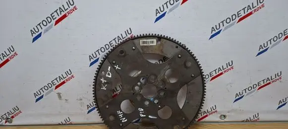 BMW 5 F10 F11 Flywheel 7797964