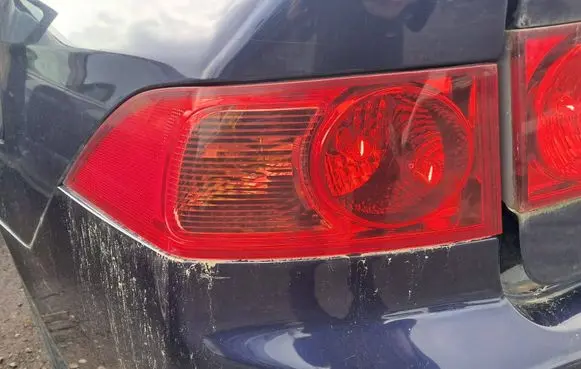 Honda Accord Rear/tail lights