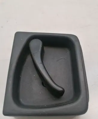 Volkswagen Transporter - Caravelle T4 Rear door interior handle 701827185