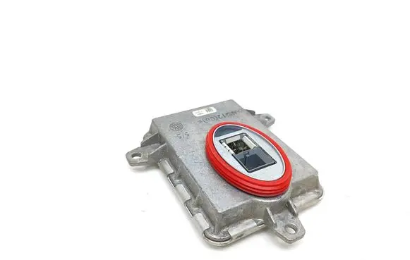Maserati Ghibli Headlight ballast module Xenon 1200VDCA3VAC 2410131812 130732932000