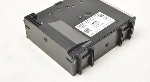 Opel Insignia A GPS navigation control unit/module 39026166