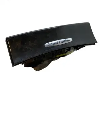 Mercedes-Benz ML W164 Car ashtray A1648100030 A1648100130