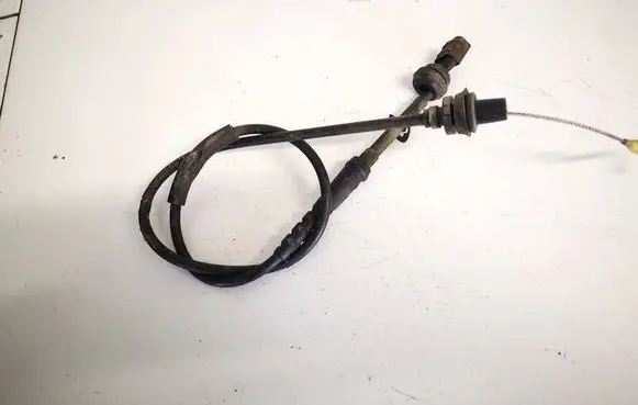 Volkswagen Golf II Throttle cable 