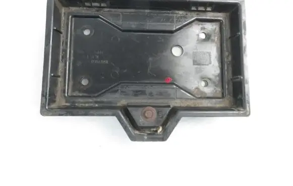 Hummer H2 Battery box tray 15197550