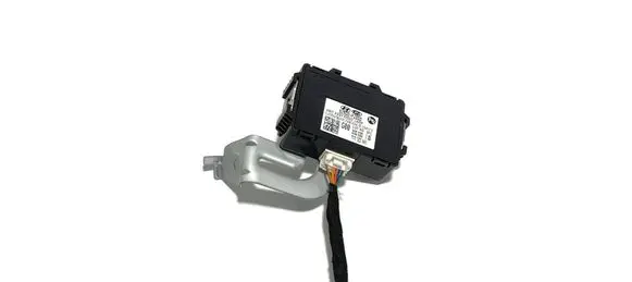 KIA Sorento IV Other control units/modules 92900P2000 44299