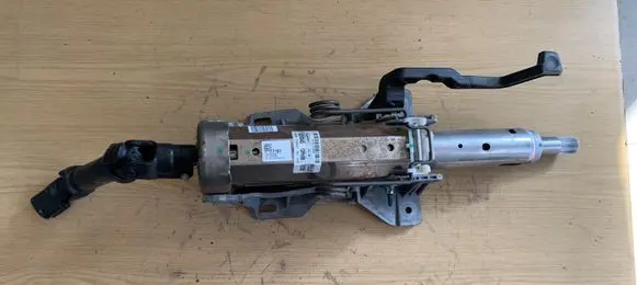 Opel Insignia A Steering wheel axle set 13219343