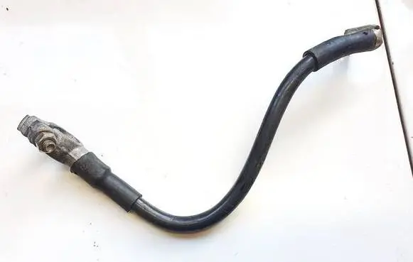 Audi A4 S4 B6 8E 8H Positive cable (battery) 8e1971235c