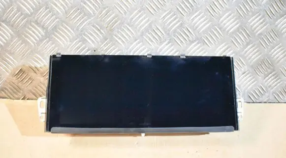 Porsche Cayenne (9Y0 9Y3) Other switches/knobs/shifts 9Y0919597G55