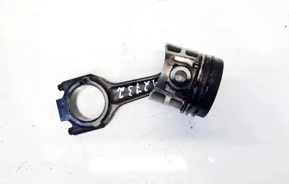Ford Mondeo MK II Piston with connecting rod