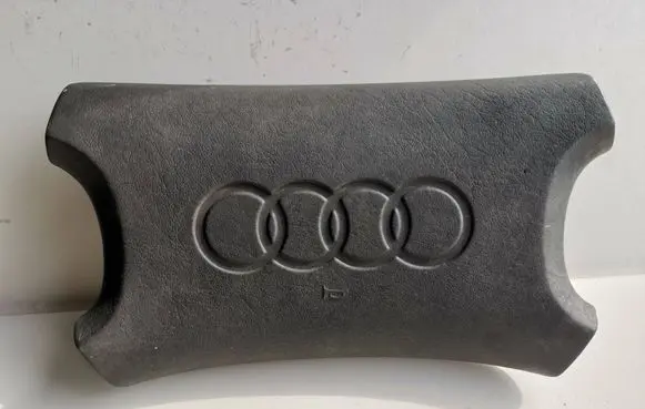 Audi 80 90 B3 Steering wheel trim 893951525 893951525A