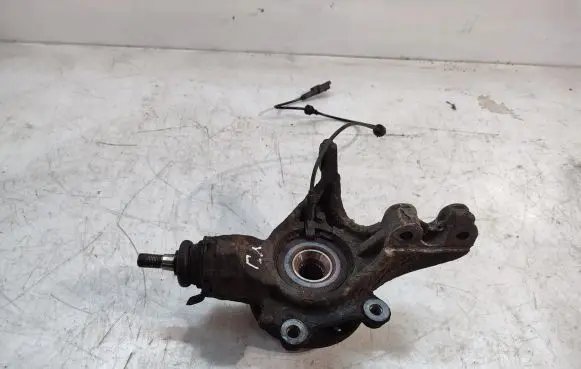 Peugeot 5008 Front wheel hub