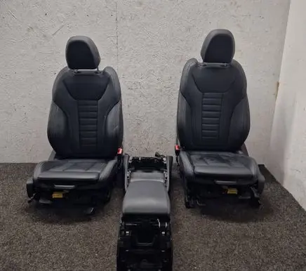 BMW X3 G01 Interior set 
