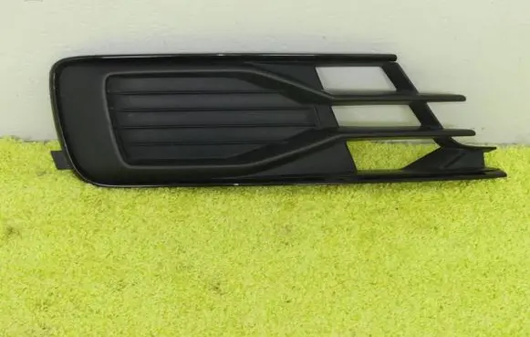 Audi A6 C7 Front bumper lower grill 4G0807682AD