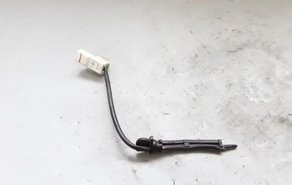 Hyundai Sonata Interior temperature sensor E158883