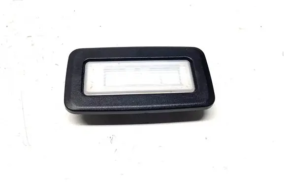 BMW 3 F30 F35 F31 Other interior light 9270505 927050502