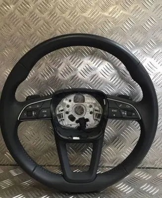 Audi Q5 SQ5 8R Steering wheel