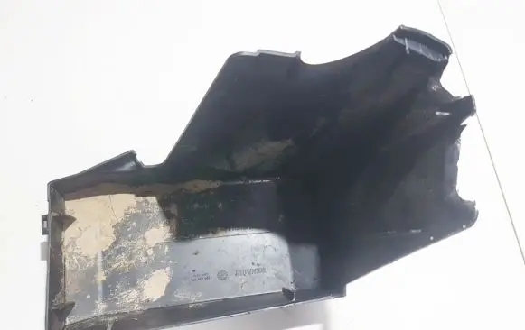 Renault Scenic I Fuse box set 7700416250 7700430975