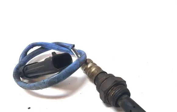 Dacia Logan I Lambda probe sensor H7700274189