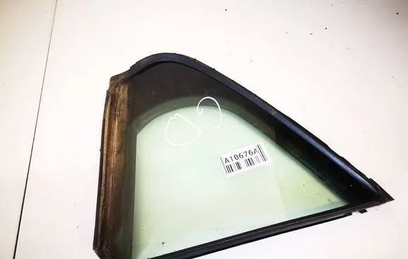 Honda Accord Rear side window 73441sea 73441-sea