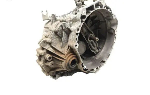 Mini Cooper Countryman R60 Manual 6 speed gearbox 7594640 GS653DGSI8