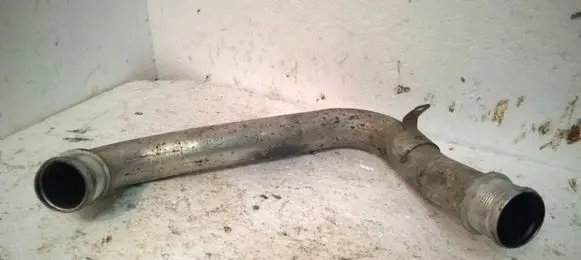 Audi A6 S6 C6 4F Intercooler hose/pipe