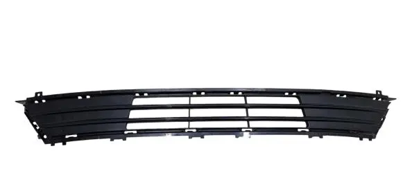 Ford Fusion II Front bumper lower grill HS7317B968 HS7317B968BCW HS7317B968EDW