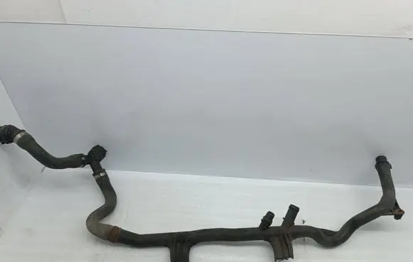 BMW 1 E81 E87 Engine coolant pipe/hose 7548231 10617210 754823