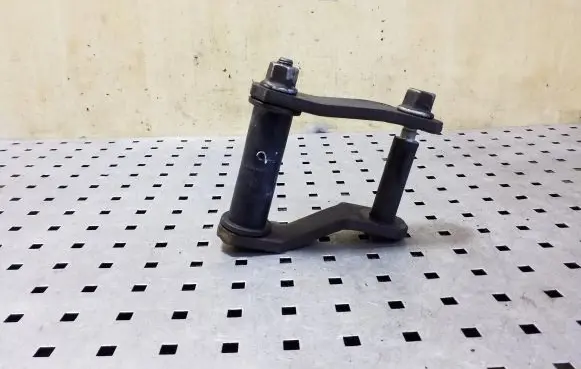 Ford Ranger Other rear suspension part 