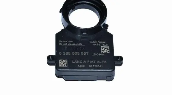 Iveco Daily 6th gen Steering angle sensor 265005557