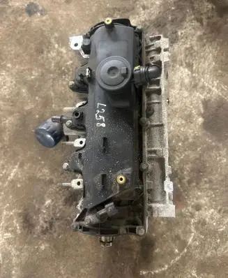 Renault Megane III Engine K9kn837