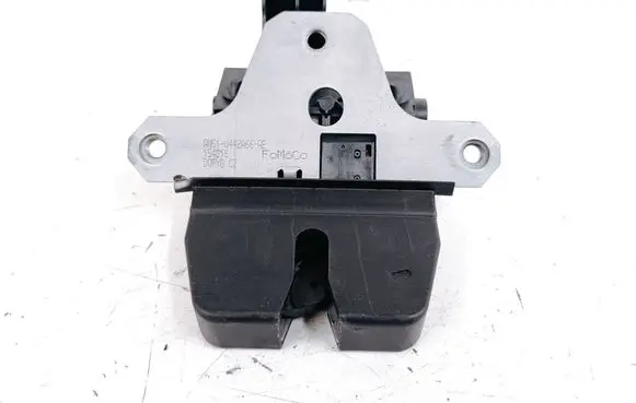 Ford C-MAX II Tailgate/trunk/boot lock/catch/latch AM51U442A66AE