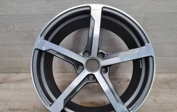 Audi R8 42 R19 forged rim 4206010250