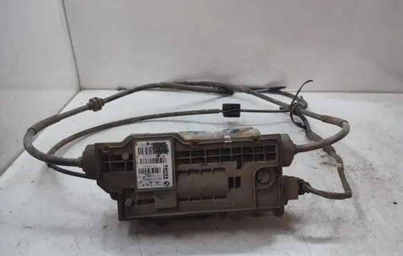 BMW X5 E70 Hand brake control module 6788968 3443678896802