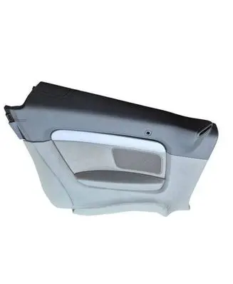 Audi A4 S4 B7 8E 8H Rear door card panel trim 8H0867035