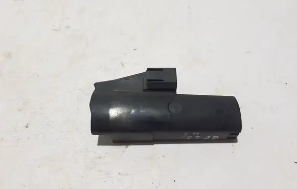 Audi Q8 Tire pressure control unit 4M0907273B
