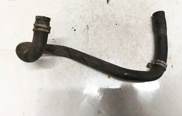 Volvo V50 Engine coolant pipe/hose