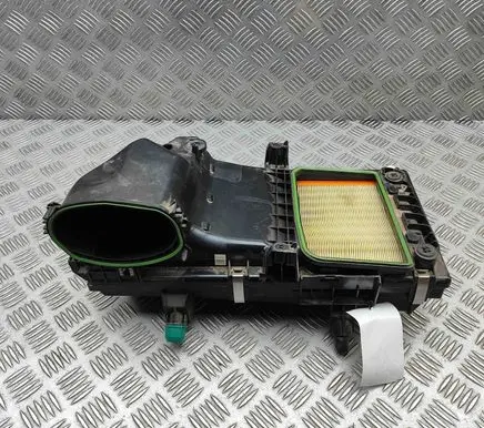 Mercedes-Benz GLE W167 Air filter box A2560902200