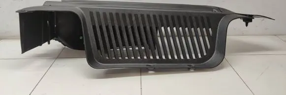 Fiat Tipo Parcel shelf load cover mount bracket 07356854570E