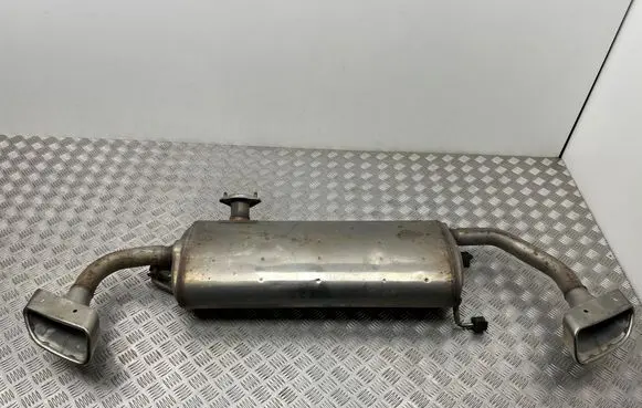 Nissan Murano Z52 Muffler/silencer 
