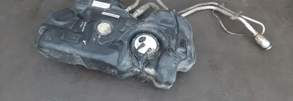 Ford B-MAX Fuel tank AY11-9K007-BE