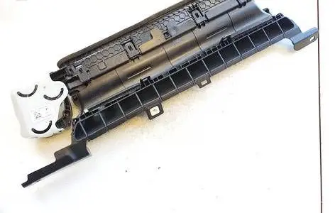 Air intake duct part